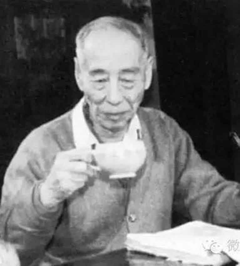 У Цзюэнун, чайный мастер современности